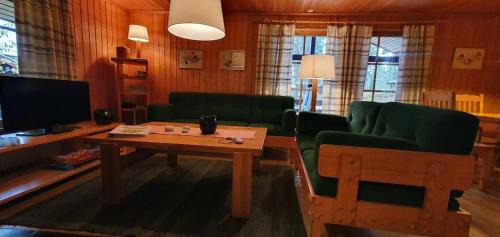 Lofsdalen Casa | Sauna | Wi-Fi | Terrace | Wood stove | Cable TV