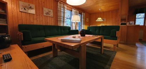Lofsdalen Casa | Sauna | Wi-Fi | Terrace | Wood stove | Cable TV