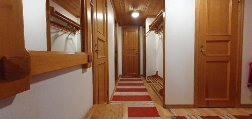 Lofsdalen Casa | Sauna | Wi-Fi | Terrace | Wood stove | Cable TV