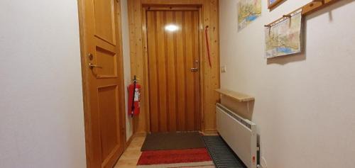 Lofsdalen Casa | Sauna | Wi-Fi | Terrace | Wood stove | Cable TV