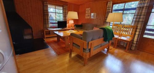 Lofsdalen Casa | Sauna | Wi-Fi | Terrace | Wood stove | Cable TV