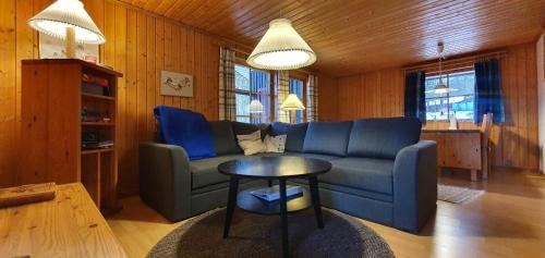 Lofsdalen Casa | Sauna | Wi-Fi | Terrace | Wood stove | Cable TV