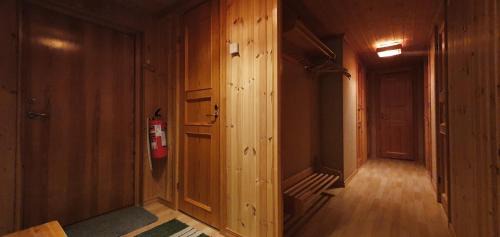 Lofsdalen Casa | Sauna | Wi-Fi | Terrace | Wood stove | Cable TV