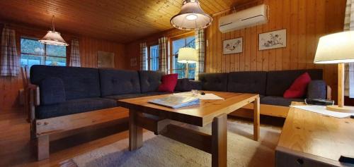 Lofsdalen Casa | Sauna | Wi-Fi | Terrace | Wood stove | Cable TV