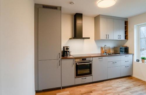 Lofsdalen Apartamento | Sauna | WiFi | Free parking | Close to restaurant