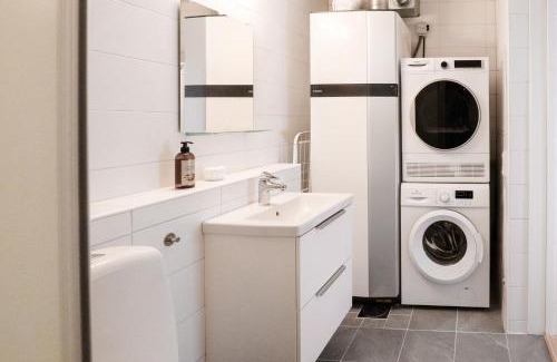 Lofsdalen Apartamento | Sauna | WiFi | Free parking | Close to restaurant