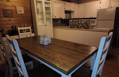 Hemlock Valley Cabina | Sauna | Yoga/Work-Out Space |Pet Friendly | Wi-fi