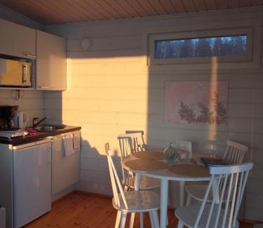 Kirkkonummi Alquiler De Eote | Saunaboat Haikara