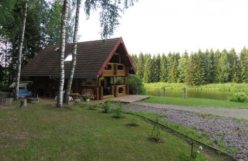 Tartu County Casa | Saunaga külalistemaja, Tartust 9km kaugusel