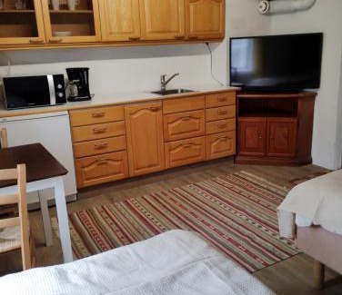 Turku Apartamento | Saunallinen huone omakotitalossa - old wood house -