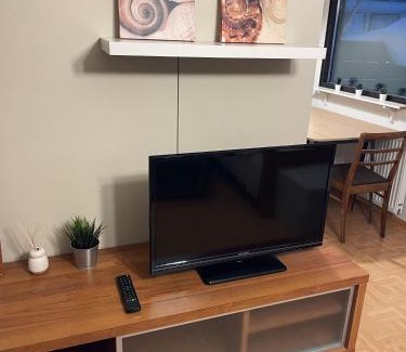 Varkaus Apartamento | Saunallinen rivitalokaksio Varkaudessa