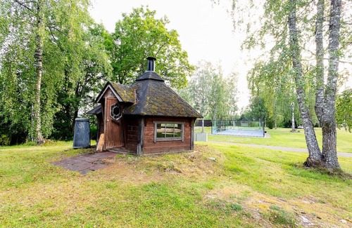 Kimito Island Apartamento | Saunamäki L - Exquisite Luxurious Seafront Villa