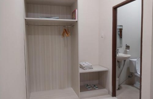 Bogor Hotel | Saung Dolken Syariah Resort & Hotel