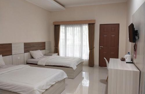 Bogor Hotel | Saung Dolken Syariah Resort & Hotel
