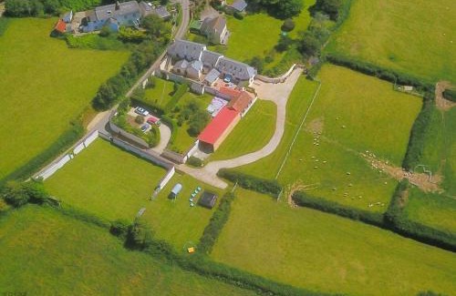 Braunton Casa | SAUNTON GRANGE 7 Bedrooms