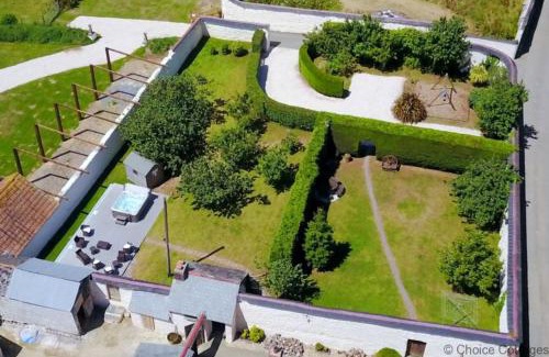 Braunton Casa | SAUNTON GRANGE 7 Bedrooms
