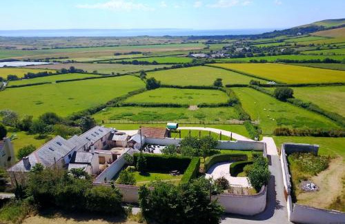 Braunton Casa | SAUNTON SANFIELD GRANGE 10 Bedrooms