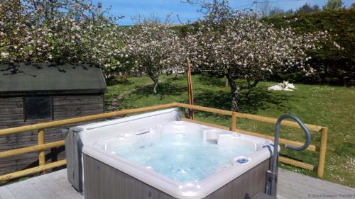 Braunton Casa | SAUNTON SANFIELD GRANGE 10 Bedrooms