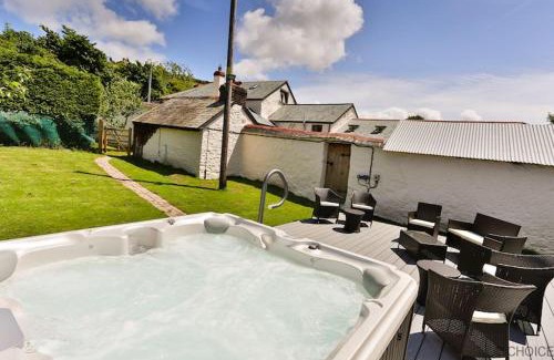 Braunton Casa | SAUNTON SANFIELD GRANGE 10 Bedrooms