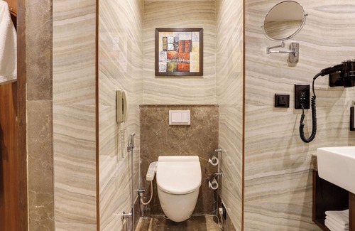 Agra Hotel | Saura Hotel Club Mahindra Associate