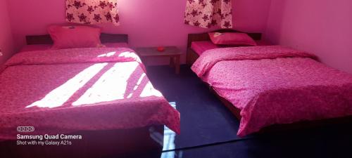 Nagarkot Casa | Saura Point Home Stay