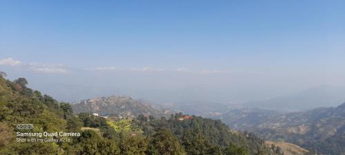 Nagarkot Casa | Saura Point Home Stay