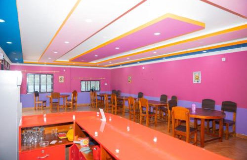 Namarjung Complejo | Sauraha Cottage