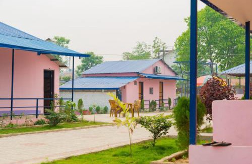 Namarjung Complejo | Sauraha Cottage