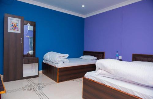 Namarjung Complejo | Sauraha Cottage