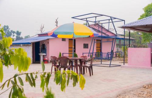 Namarjung Complejo | Sauraha Cottage