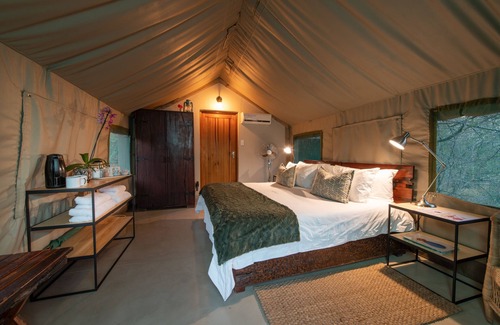 Maruleng Otro | Sausage Tree Safari Camp