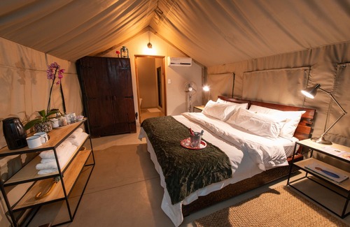 Maruleng Otro | Sausage Tree Safari Camp