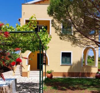 Sidari Apartamento | Sausan Apartments
