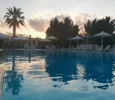 Sidari Apartamento | Sausan Apartments