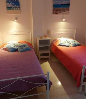 Sidari Apartamento | Sausan Apartments