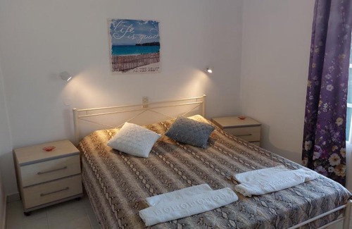 Sidari Apartamento | Sausan Apartments