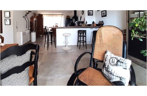 Sauveterre Casa | Sauveterre, village house 10 minutes from Avignon with swimming pool