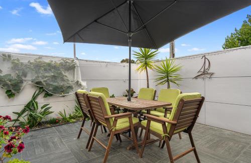 Blenheim Casa | Sauvignon Place - Blenheim Holiday Home