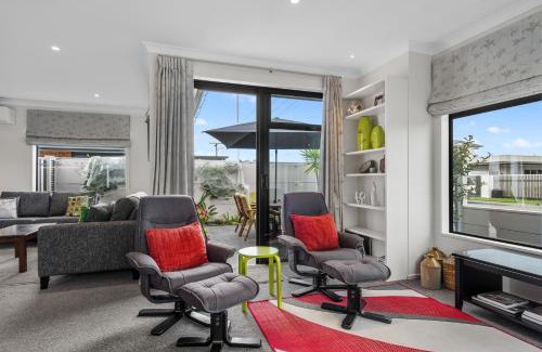 Blenheim Casa | Sauvignon Place - Blenheim Holiday Home