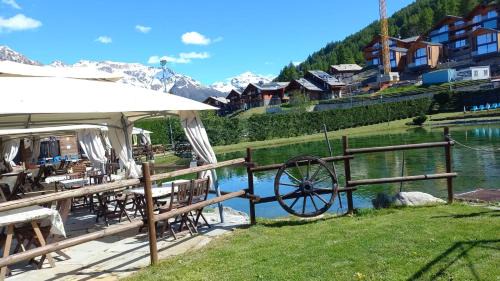 Sauze d'Oulx Apartamento | Sauze Guesthouse Apartment