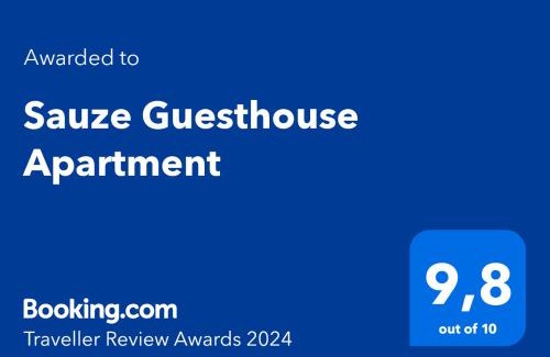 Sauze d'Oulx Apartamento | Sauze Guesthouse Apartment