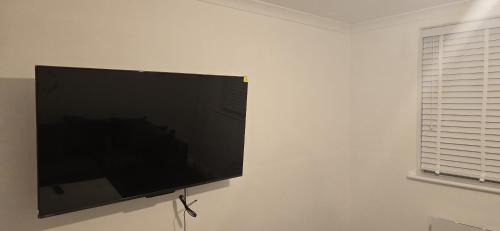 Watford Apartamento | SAV 1 Bed Flat Near Watford Town