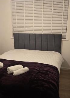 Watford Apartamento | SAV 1 Bed Flat Near Watford Town