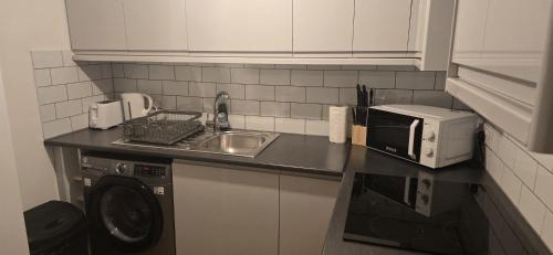 Watford Apartamento | SAV 1 Bed Flat Near Watford Town