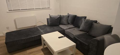 Watford Apartamento | SAV 1 Bed Flat Near Watford Town