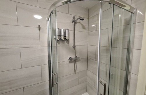 Aylestone Apartamento | SAV Apartments Saffron Leicester - 2 Bed Apartment