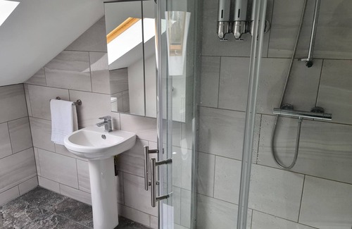 Aylestone Apartamento | SAV Apartments Saffron Leicester - 2 Bed Apartment