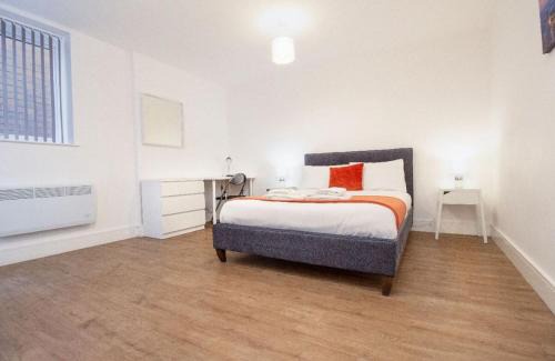 Thorpe Satchville Apartamento | SAV Stays Apartments Regent Leicester
