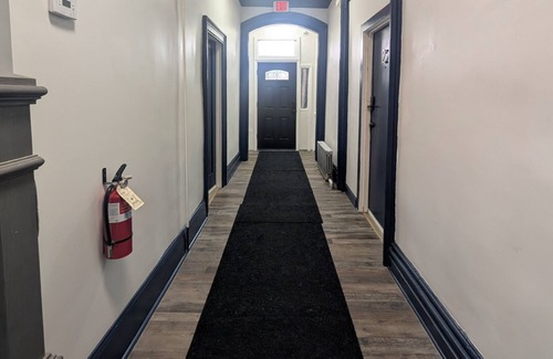 Newark Apartamento | Sava Apt Rentals