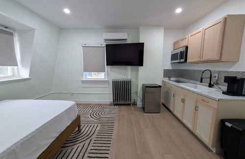 Newark Apartamento | Sava Apt Rentals